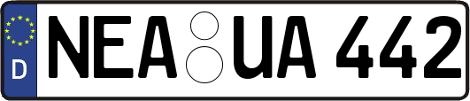 NEA-UA442