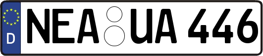 NEA-UA446