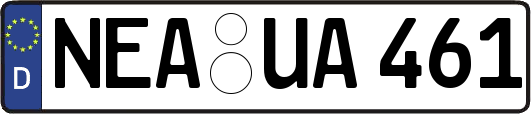NEA-UA461