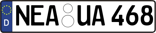 NEA-UA468