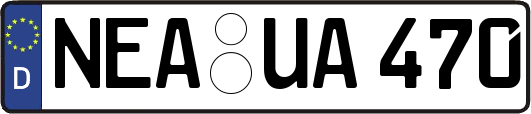 NEA-UA470