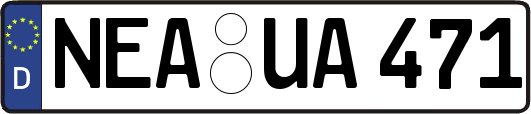 NEA-UA471