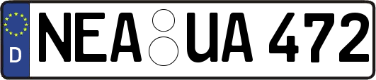 NEA-UA472