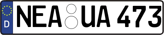 NEA-UA473