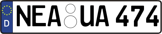 NEA-UA474