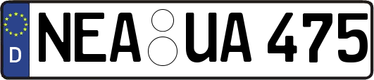 NEA-UA475