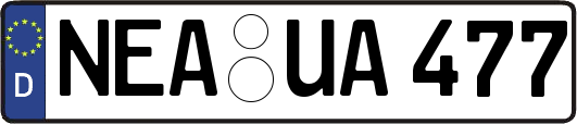 NEA-UA477