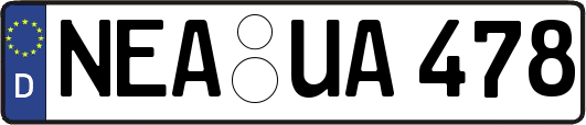 NEA-UA478