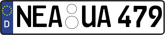 NEA-UA479
