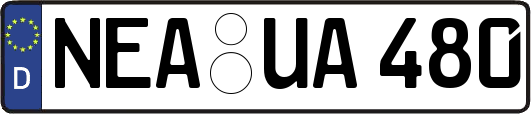 NEA-UA480