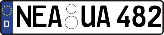 NEA-UA482