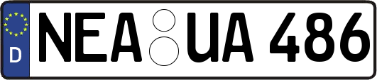 NEA-UA486