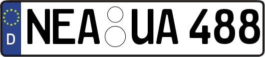 NEA-UA488
