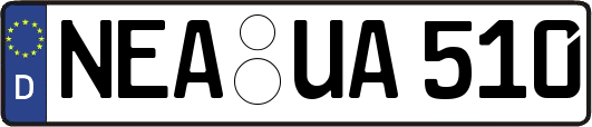 NEA-UA510