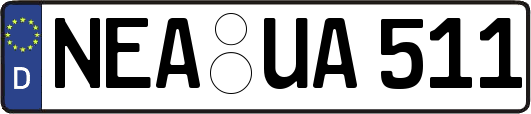 NEA-UA511