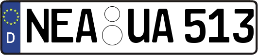 NEA-UA513