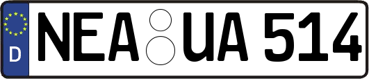 NEA-UA514