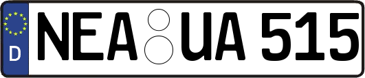 NEA-UA515