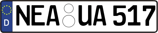 NEA-UA517