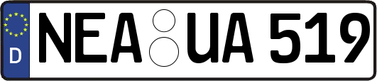 NEA-UA519