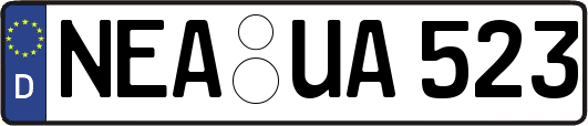NEA-UA523