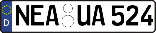 NEA-UA524