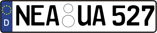NEA-UA527
