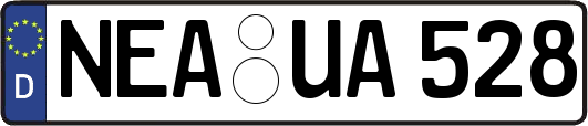 NEA-UA528