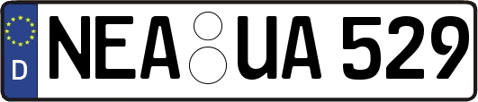 NEA-UA529