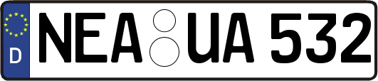 NEA-UA532