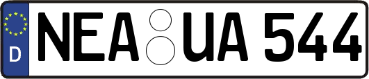 NEA-UA544