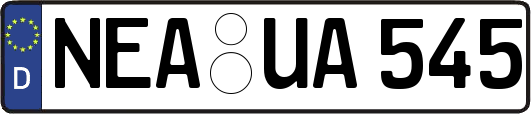 NEA-UA545