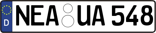 NEA-UA548