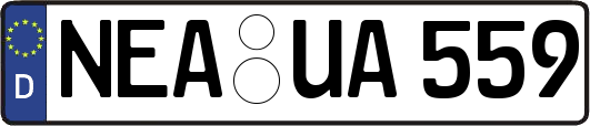 NEA-UA559