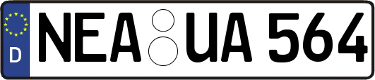 NEA-UA564