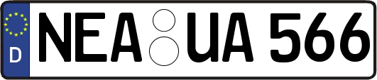 NEA-UA566