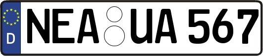 NEA-UA567
