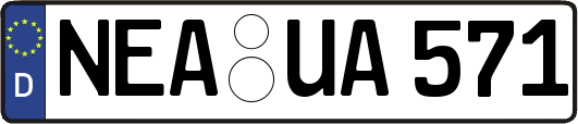 NEA-UA571
