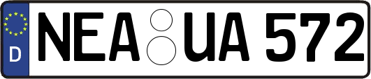 NEA-UA572