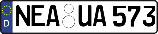 NEA-UA573