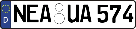 NEA-UA574