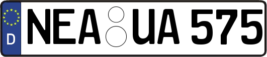 NEA-UA575