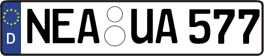NEA-UA577