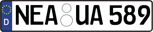 NEA-UA589