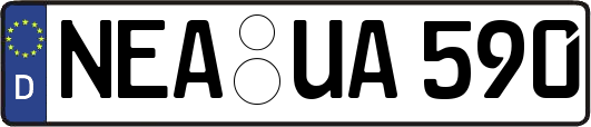NEA-UA590