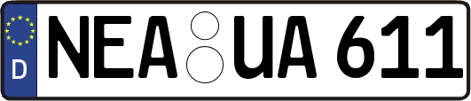 NEA-UA611