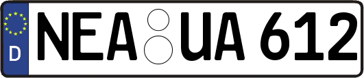 NEA-UA612