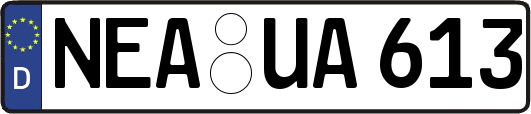 NEA-UA613