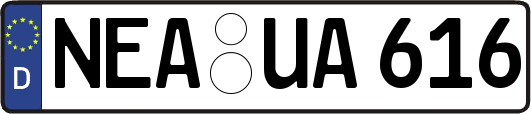 NEA-UA616