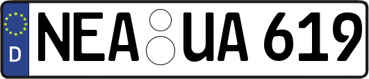 NEA-UA619
